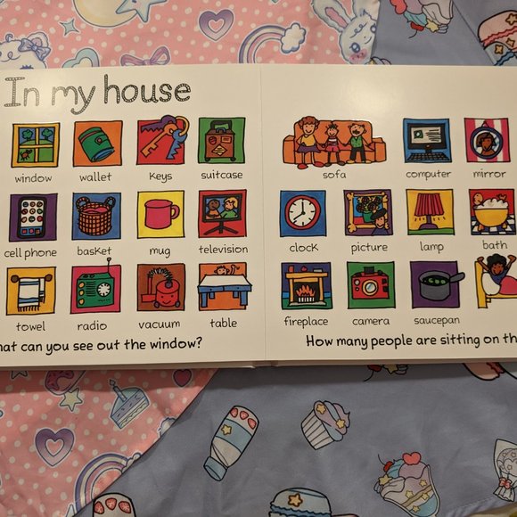 NEW Chilrdren's books! (4/$30 bundle) - Picture 8 of 8